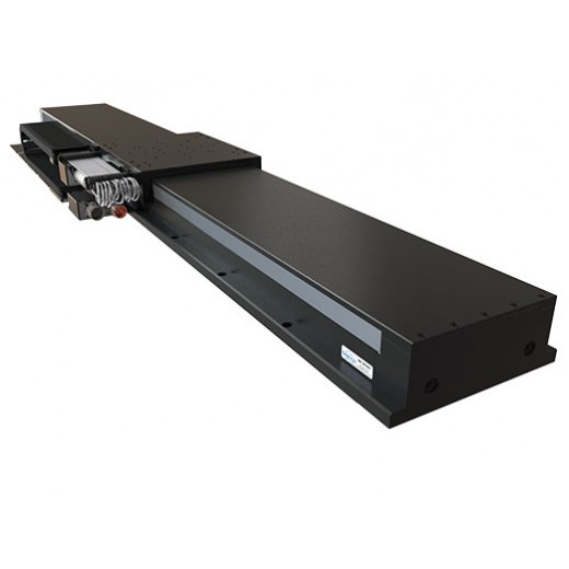 long stroke, linear stage, high speed and high precision