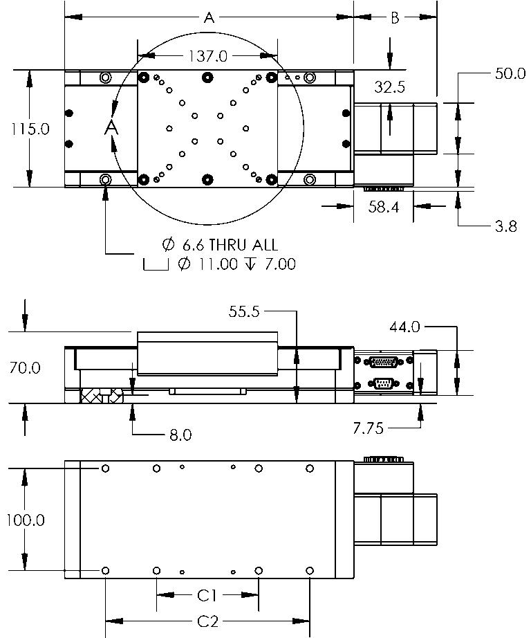 LM2-Datasheet-Dimensions