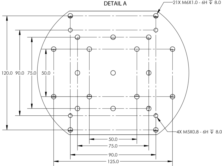NPS-Datasheet Drawing 2 REV 1